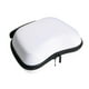 thumbnail image 2 of Bolsa De Transporte De Viaje Portátil, Carcasa Para Mando De PS5, Gamepad, Color Blanco SM SunniMix caja del controlador, 2 of 6