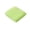 Green#02, variant on Realistic Square Bread Shaped Squishy Fidget Toys for Adults Slow Rebound Soft Tactile Office Desk Accessory Sticky Sensory Pressure Relief Tool 1 Pack
