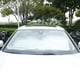 thumbnail image 3 of Paraguas Parasol para parabrisas de coche SUV, parasol plegable para rayos UV, parasol para coche, p TOMSHOO Paraguas, 3 of 7