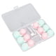 thumbnail image 2 of Estuche para lentes de contacto ANGGREK portátil resistente al desgaste, 2 of 8