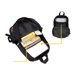 thumbnail image 2 of Set de mochilas My Heros Academias Anime 3 piezas Kids School B, 2 of 3