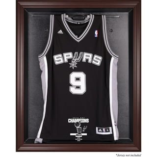 Youth Mitchell & Ness Tim Duncan Black San Antonio Spurs Hardwood Classics 75th Anniversary Diamond Jersey