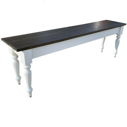 FRENCH MARSANNE BENCH-24