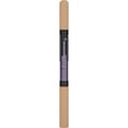 thumbnail image 7 of Maybelline Express Brow 2-In-1 Pencil and Powder Eyebrow Makeup, Light Blonde, 7 of 7