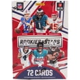 thumbnail image 1 of 2025 Panini Rookies & Stars Football 6-Pack Hobby Blaster Trading Card Box (1 Autograph or Memorabilia Card Per Box), 1 of 6