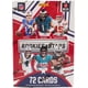 thumbnail image 1 of 2025 Panini Rookies & Stars Football 6-Pack Hobby Blaster Trading Card Box (1 Autograph or Memorabilia Card Per Box), 1 of 6