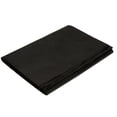 thumbnail image 2 of Studio 1.6 x  / 5 x 10FT Photography Studio Non-woven Backdrop / Background Screen 3 Colors for Option Black White Green, 2 of 6