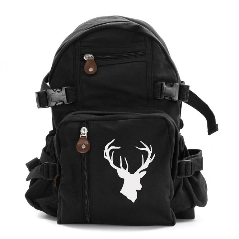 Canvas 2024 hunting backpack