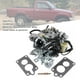 thumbnail image 2 of Carburador 21100-35520 para motor Toyota 22R 1981-1995 PICKUP, 2 of 11