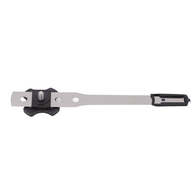 ESTINK Arc de Tir à l'Arc Clicker Alliage d'Aluminium Arc Recourbé Feuille de Signal pour Jeu de Compétition de Tir à l'Arc Clicker Arc en Alliage d'Aluminium