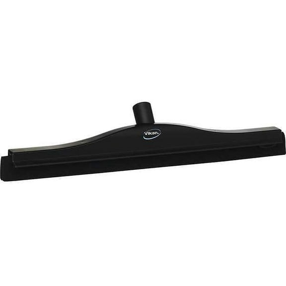 Remco VIKAN Black 20" Squeegee Head 77539