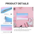 thumbnail image 3 of Zipper Bag Phone Bag Phone Pouch Multifunctional Storage Bag Home Supply, 3 of 9