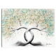 thumbnail image 1 of Cuadros Decorativos Ashvin Harrison El arbol de los iconos de la Moda Canvas, 1 of 2