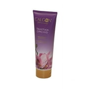 Calgon Tahitian Orchid Shea Enriched Body Cream, 8.0 oz