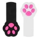 thumbnail image 5 of Bolígrafo con puntero de luz roja para gatos, juguete interactivo para hacer ejercicio, proyector de persecución, herramienta de juego para mascotas, 2 uds., 5 of 13