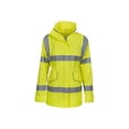 thumbnail image 2 of Yoko Womens Hi-Vis Executive Jacket, 2 of 2