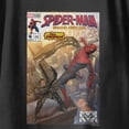 thumbnail image 3 of Marvel Spider-Man Brand New Day Youth The Sting Of The Scorpion T-Shirt (Black, XS-XL), 3 of 4