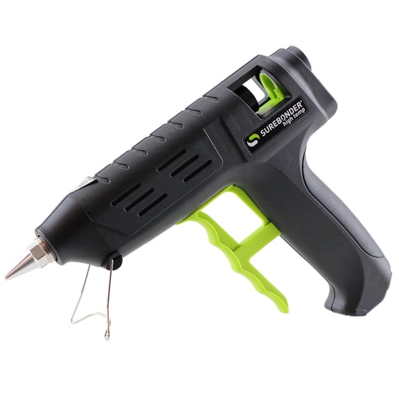 Glue Gun High Temp 7/16" Glue Stick 80 Watts