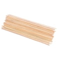 thumbnail image 1 of 50 Piezas De Palos De Bambú Para Ni?os, Construcción De Modelos DIY Y Estilo Casero3 SM SunniMix Palo redondo de bambú, 1 of 8