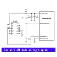 thumbnail image 2 of Simulador MSP430, Interfaz USB MSP-FET430UIF, Programador Ez430 Ezfet, Descarga SBW, Grabador, Actualización Automática de Firmware., 2 of 5