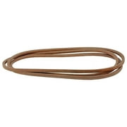 Deck Belt fits Country Clipper D-3775-W Jazee Charger with 48 in Deck