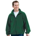 thumbnail image 1 of Men's Full Zip Fleece Jacket, 1 of 1