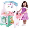 Step2 Deluxe Nursery Center Play Set