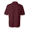 thumbnail image 3 of FeatherLite Men's Moisture Free Mesh Sport Shirt, 3 of 5