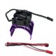 thumbnail image 1 of Ventilador de refrigeración de la cubierta del disipador de calor del motor para Wltoys 144001 124016, c Afortunado Sencillez, 1 of 5