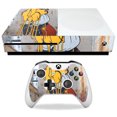 thumbnail image 1 of Skin Decal Wrap Compatible With Microsoft Xbox One S Sad Face, 1 of 4