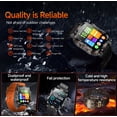 thumbnail image 4 of Siivton Smart Watch for Men Women, 2.01" HD Touch Screen 1400mAh Battery Fitness Tracker with Bluetooth Call Smartwatch 100+ Sports Modes, 4 of 8