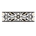 thumbnail image 1 of Staircase Sticker Removable Moisture-Proof Waterproof Wallpaper Steps Decals Hotel Home Bathroom Basin Baseboard Renovation Type2 L, 1 of 6