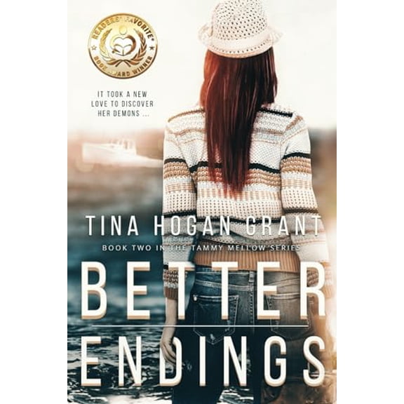 Pre-Owned Better Endings: Can be read as a stand-alone (Tammy Mellows Trilogy), 9781733361453, 1733361456, Paperback,