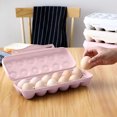 thumbnail image 6 of Huayishang Storage Box 12-Grid Anti-Collision and Damage Egg Storage Box C, Kitchen Essentials Clearance Sale, 6 of 7