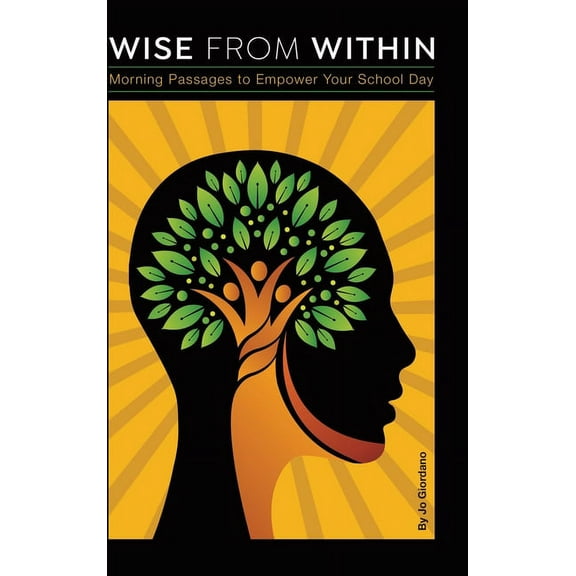 Wise From Within, (Hardcover)