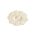 thumbnail image 2 of CQCYD Jiaozi Plates, Plastic Snack Plates With Vinegar Dish Commercial Frame Fry Shrimp Sushi Plates For Restaurants Catering Home Kitchen Use, 2 of 6
