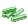 thumbnail image 4 of CCOCC 2026 New Biodegradable Bag,5 Rolls 75Pcs Portable Camping Festival Toilet Home Clean Composting Biodegradable Bag,Kitchen Trash Bag,Green, 4 of 7