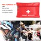 thumbnail image 5 of Botiquín de emergencia Wdftyju bolsa médica de viaje para caza y acampada, 5 of 9