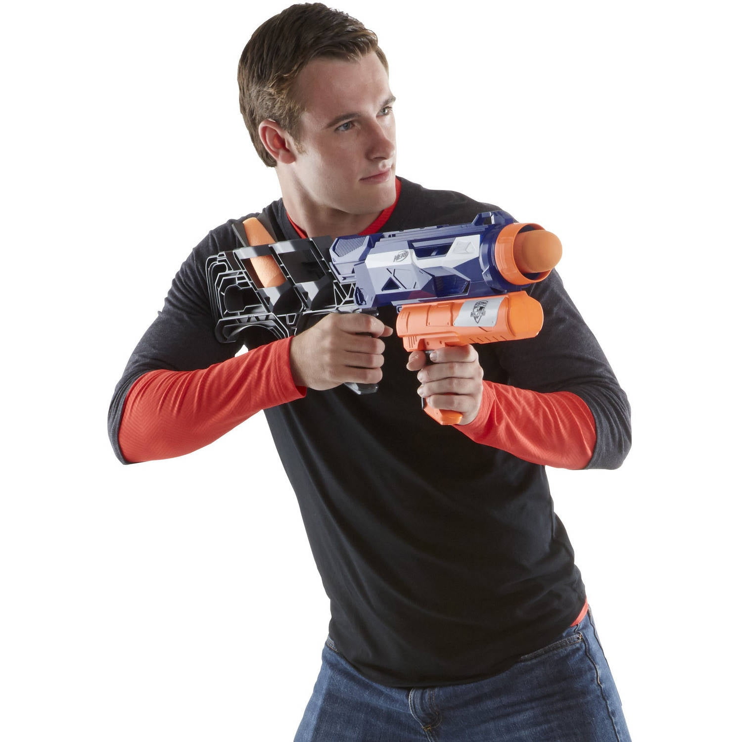 nerf elite thunderblast