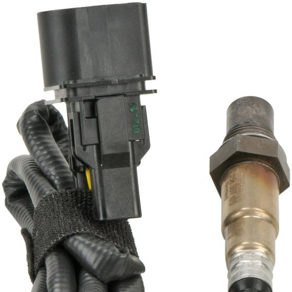 Bosch Oxygen Sensor 17175 fit BMW 325Ci 325i 2003-2006