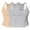 A1-Light green, variant on Weikingp Camisole with Built in Bra Yoga Tops for Women Running Tank Tops for Women Workout Shirts Women Racerback Tank Tops for Women Sleeveless Workout Tops for Women 3pc Beige L