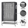 thumbnail image 3 of Barsinfi Bird Cage, Waterproof, Large Bird Cage, Washable Parrot Cage(excluding Bird Cage), 3 of 4
