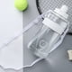 thumbnail image 2 of Camping Portable Women Summer Gym Botella de agua Paja Gran capacidad (Blanco 2000ml) Tmvgtek Deportes Acuáticos, 2 of 6