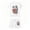 White, variant on VeFlora Men's 250 Years USA 2 Piece Outfit Set, Patriotic Graphic T-Shirt Drawstring Shorts, 4th of July Summer Casual Wear for Daily, Vacation & Party(Dark Gray/L)