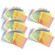 thumbnail image 4 of 50 Uds. De papel artesanal de Origami, papel de Origami Diy, papeles plegables cuadrados, papeles artesanales DIY, 4 of 5