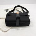 thumbnail image 4 of Bolsa De Hombro Bolso Bandolera De Nylon Fashionalbe Bolso De Mensajero Al Aire Libre Bolsos De Teléfono Suave Bolso De Embrague Ndcxsfigh Para Estrenar, 4 of 9