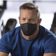 Copper Fit Never Lost Mask 2pk