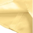 thumbnail image 6 of UACY Boys Linen Button Down Dress Shirt Kids Long Sleeve Shirts Tops School Uniform Shirt for Toddlers Teen (Yellow, 18-24 Months), 6 of 6