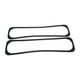 thumbnail image 1 of Junta de tapa de válvulas,Junta de tapa de válvula de goma de repuesto resistente,Junta de tapa de válvulas Reemplazo de piezas de reparación de automóviles,Repuestos prácticos Accesorios, 1 of 8