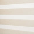 thumbnail image 4 of Celestial Sans Fil Abat-Jour Double Couche Transparent 30x72 - Lin, 4 of 5